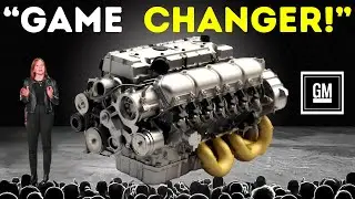 GM CEO: 