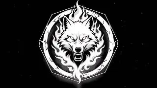 Atmospheric EDM Slow Beat 🎧 Wolf Audio Spectrum