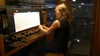 Summer Fanfares for carillon (Roy Hamlin Johnson) by Roselien Vandecasteele