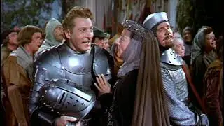 The Court Jester - Flagon with the Dragon, etc