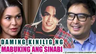 Aiko Melendez BIGLANG NAPAATRAS🔴at NATAWA ng MABUKING sa live sina Onemig Bondoc⁉️