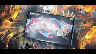 Mystery Booster 2!  Starting 2025 with penultimate card magic!