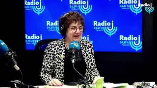 Jean François Bensahel et Tamia de JEM,  en charge du projet « The Kitchen»