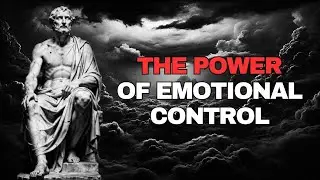 The Power of Emotional Control in Social Situations | STOICISM &times; PSYCHOLOGY