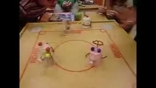 Robotkamp