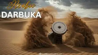 SNX Darbuka Club Vibes 🏜️ | High Energy Arabic Dancefloor Beats 🎶