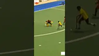 Best Save #indianproleague #tata #fildhockey #hockeyindia #india #fihockey
