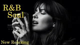 Timeless R&B Jazz Soul Lounge with Saxophone | Smooth Chill & Relaxing Vibes