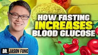 Fasting and Blood Glucose &ndash; Jason Fung | Powerful 12-Minute Motivational Speech