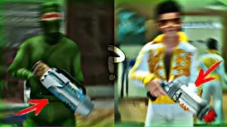 Bully - Spudgun vs. Fire Rocket