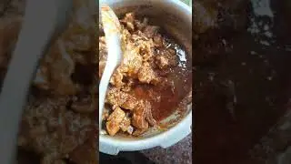 Mutton masala | 3D's Kitchen | Onkar Dapake