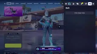 Valentine vbuck giveaway February 14th, Go follow my Tiktok Tacosislife2-Yt