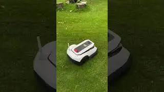 So schlecht ist der Ecovacs Goat G1 im Randbereich