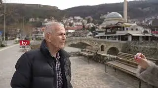 Alush Krusha, 94 vje&ccedil;ari i cili agj&euml;ron dhe fal&euml; 5 koh&euml;t e namazit