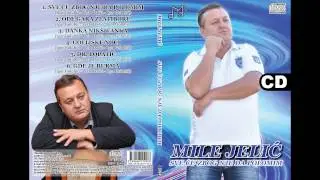 Mile Jelic - Ode gara Zlatiboru (Audio 2015)