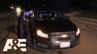 Live PD: Gas Can Savior (Season 3) | A&E