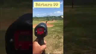 B&aacute;rbaro 99 - Future Star Pitcher Academy #futurestarpitcher #baseball #pitchingdrills #beisbol #mlb