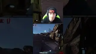 Parkour master shows off his skills #borderlands2