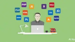 Alhuda Software House Multan Pakistan || Best Software House in Multan Pakistan