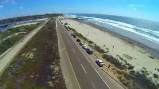 Ocean Fun and Top Tier Shopping in Carlsbad, California