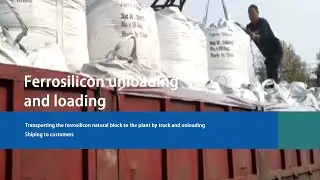 The best quality ferrosilicon price