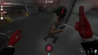 Lethal Explosion? Casual 100% WR