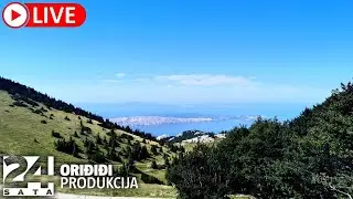 Vožnja Velebitom s rendžerima: Mir i mistične ljepote prirode
