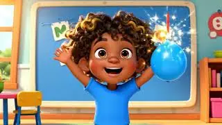How to Make a Balloon Rocket! 🎈🚀 #Shorts #ScienceForKids