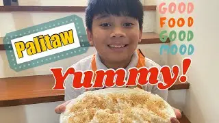 How To Cook Palitaw by JL | The Sisti&rsquo;s Vlog