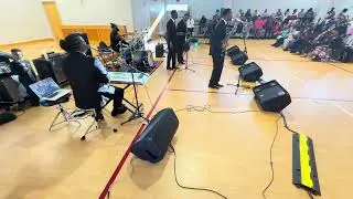 The Mickens (Band View) In Pageland Sc 4/6/24