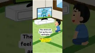Parenting Series @Episode -1 #childhood #schoollife #alternativeeducation #knowledgequiz #english