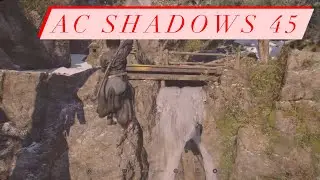 Der Pfad der Klinge - Lets Play Assassin's Creed Shadows (Deutsch , German)