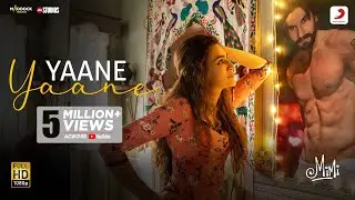 Yaane Yaane &ndash; Official Video | Mimi | Kriti Sanon, Pankaj T | @ARRahman  | Amitabh | Rakshita