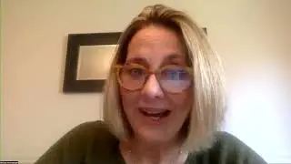 Melinda Henneberger | Understanding Our New World