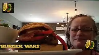 Rancher's Burger