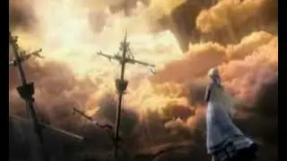 Final Fantasy 20th Anniversary