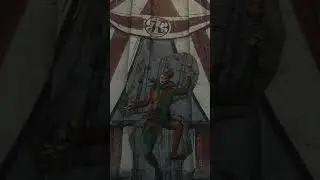 Boss Fight Intro - Parademeister - Lies of P