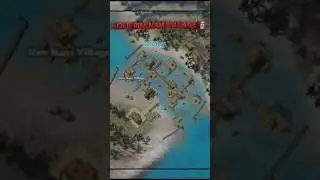 2024 rim nam village🤡! 2019 rim nam village 🗿☠️ #freefire #shortfeeds #trending