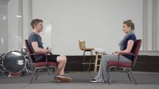 Repetition Exercise