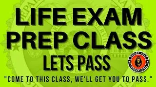 Life Insurance Exam - Types of Policies & Riders Colorado Life