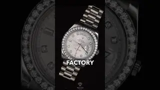 Come check out our latest inventory in store now!! Do you prefer yellow gold or white gold?