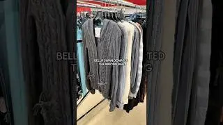 Bella swan coded thrift haul #thrifthaul #thrifting #thrift #y2k #2000s