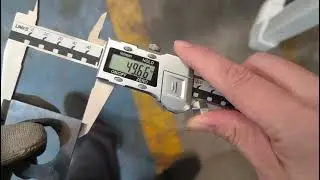 Inspection video of integrated plate and tube cutting machine - 2