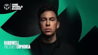 Hardwell presents Euphoria | April, 2025