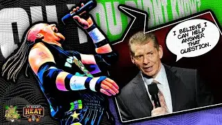 Road Dogg on the Origins of the Voodoo Kin Mafia Name