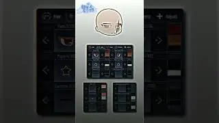 Gacha Club Boy Eyes Ideas (Request)💠🪐 [Part 2!] || Gacha Club Ideas