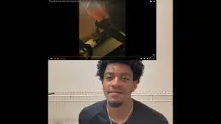BLACK FATHER TEACHES SON&rsquo;S HOW TO DEAL WITH POLICE💥🔫🚨👮🏽&zwj;♂️