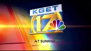 KGET 17 News - Sunrise Opening
