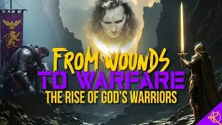 From Wounds to Warfare | Kim Clement - 1997 | Prophetic Rewind