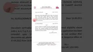 KCET -2022💥 latest update from KEA 🔥🔥17/09/2022📣 Urgent notification 🎉